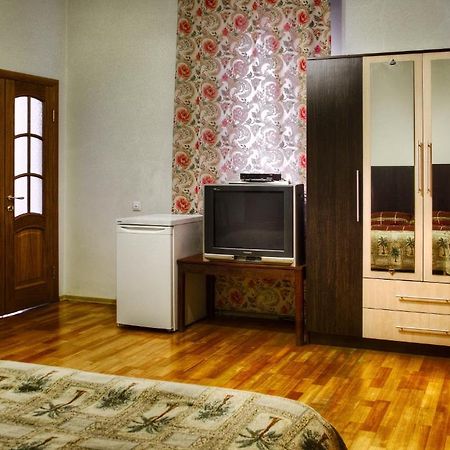 Guest House on Sadovaya Almaty Chambre photo