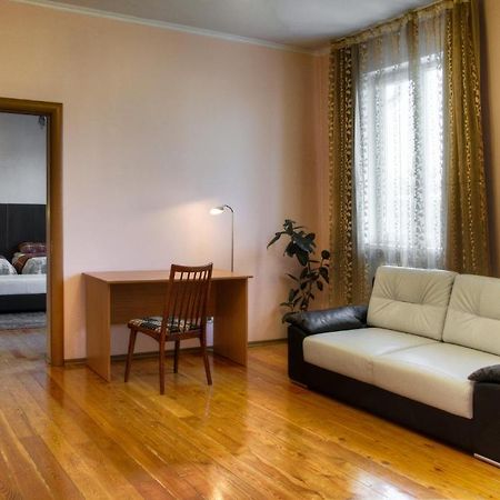 Guest House on Sadovaya Almaty Chambre photo