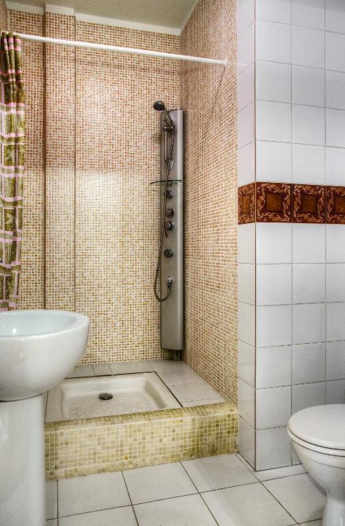 Guest House on Sadovaya Almaty Chambre photo