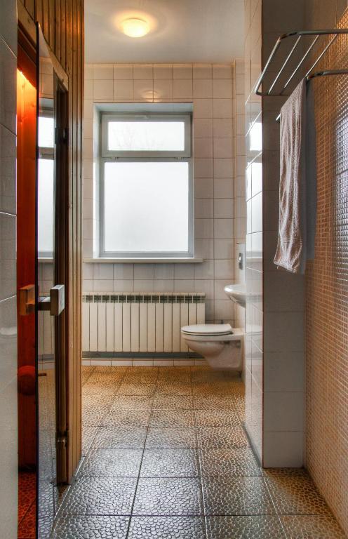 Guest House on Sadovaya Almaty Chambre photo