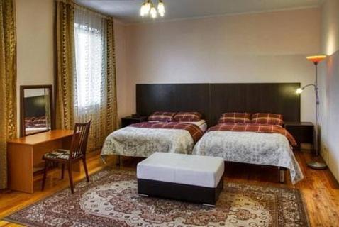 Guest House on Sadovaya Almaty Chambre photo