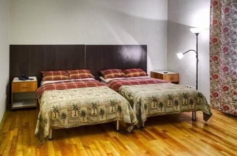 Guest House on Sadovaya Almaty Chambre photo